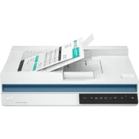 HP ScanJet Pro 3600 f1 Scanner